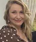 Rencontre Femme : Fluza, 58 ans à France  Paris